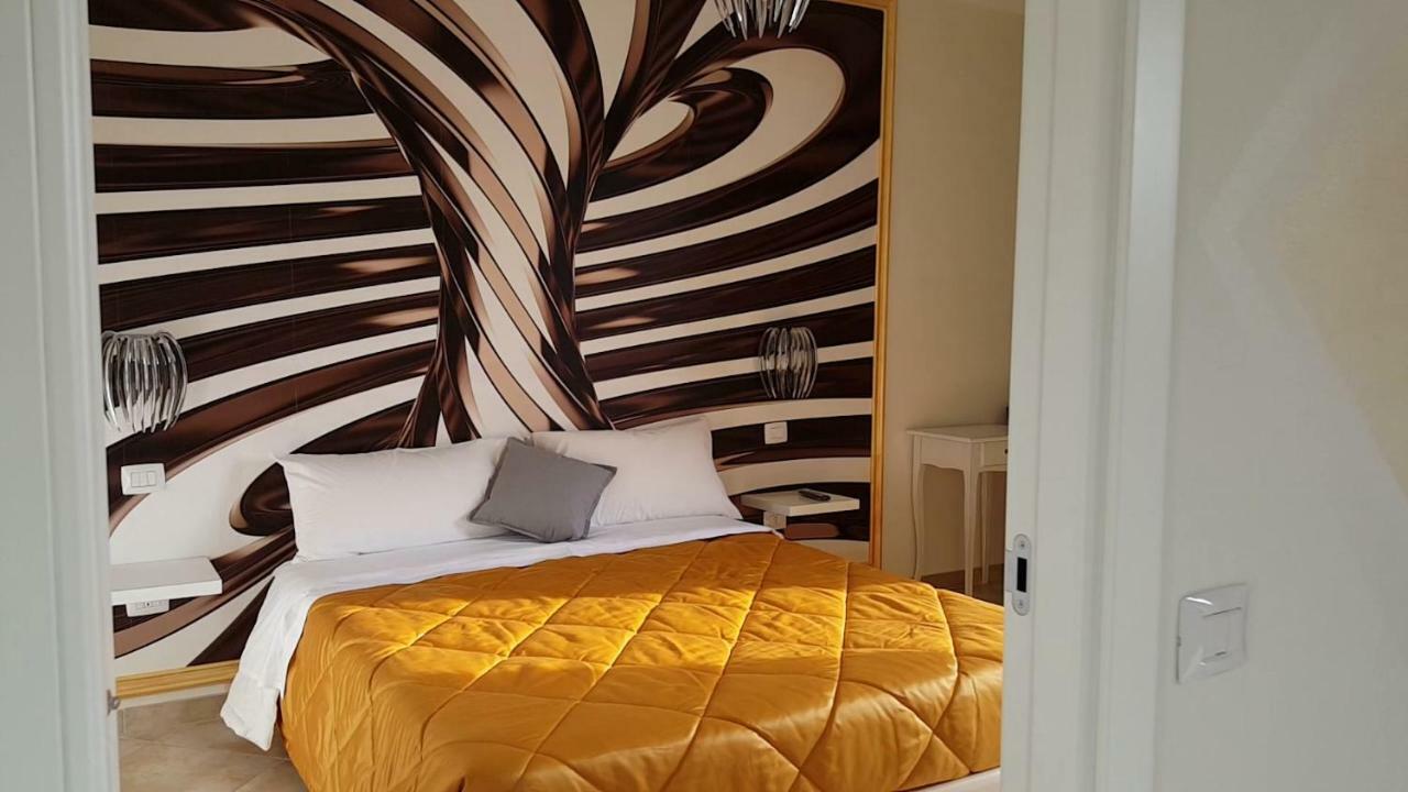 Residence Stella Del Gran Sasso Colledara Rom bilde